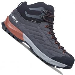 Dachstein SF-21 MC Gore-Tex Trekkingschuhe Granite Herren