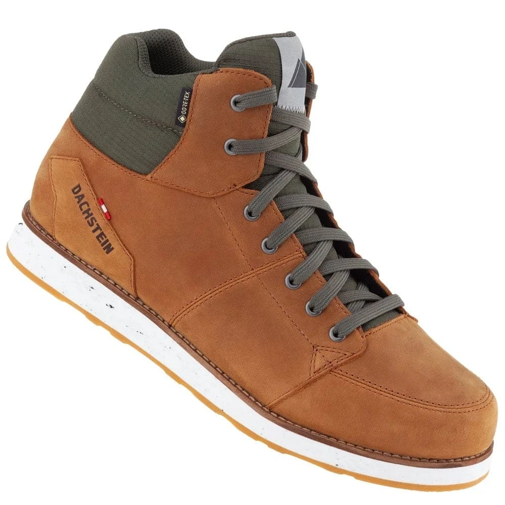 Dachstein Hubert 2.0 GTX Winterschuhe Cognac Herren 1 Dachstein Hubert 2.0 GTX Winterschuhe Cognac Herren