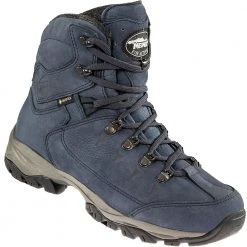 Meindl Ohio Lady Winter GTX Schneeschuhe Jeans Damen