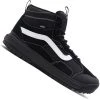 Vans UltraRange Exo Hi Winterschuhe Black/Black Damen, Herren