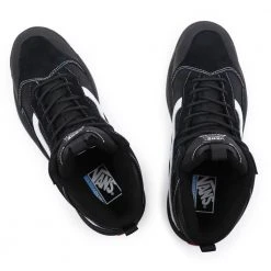 Vans UltraRange Exo Hi Winterschuhe Black/Black Damen, Herren -Salomon Shop unnamed file 1101