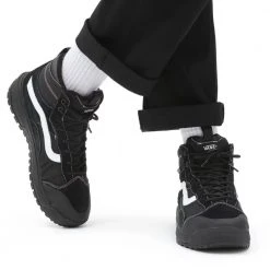 Vans UltraRange Exo Hi Winterschuhe Black/Black Damen, Herren -Salomon Shop unnamed file 1103