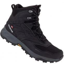 Dachstein Arctic Peak MC GTX Winterschuhe Black Herren