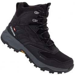 Dachstein Arctic Peak MC GTX W Schneeschuhe Black Damen