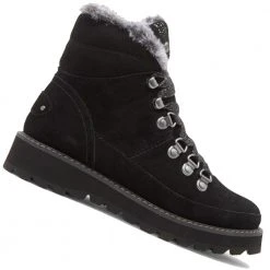 Roxy Sadie Winterstiefel Anthracite Damen