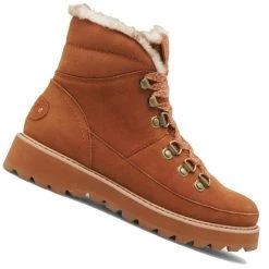 Roxy Sadie Winterschuhe Chestnut Brown Damen