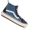 Vans Sk8-Hi MTE-1 Winterschuhe Navy/Navy Damen, Herren