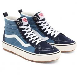 Vans Sk8-Hi MTE-1 Winterschuhe Navy/Navy Damen, Herren -Salomon Shop unnamed file 1165