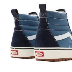 Vans Sk8-Hi MTE-1 Winterschuhe Navy/Navy Damen, Herren -Salomon Shop unnamed file 1167