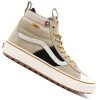 Vans Sk8-Hi MTE-2 Winterschuhe Khaki/Black Damen, Herren