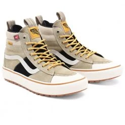 Vans Sk8-Hi MTE-2 Winterschuhe Khaki/Black Damen, Herren -Salomon Shop unnamed file 1193