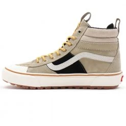 Vans Sk8-Hi MTE-2 Winterschuhe Khaki/Black Damen, Herren -Salomon Shop unnamed file 1194