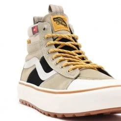 Vans Sk8-Hi MTE-2 Winterschuhe Khaki/Black Damen, Herren -Salomon Shop unnamed file 1195
