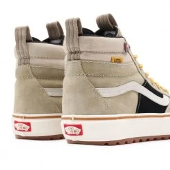 Vans Sk8-Hi MTE-2 Winterschuhe Khaki/Black Damen, Herren -Salomon Shop unnamed file 1196