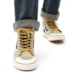 Vans Sk8-Hi MTE-2 Winterschuhe Khaki/Black Damen, Herren -Salomon Shop unnamed file 1198