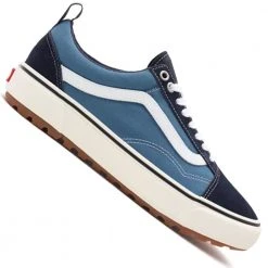 Vans Old Skool MTE-1 Winterschuhe Navy/Navy Damen, Herren