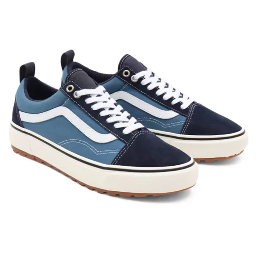 Vans Old Skool MTE-1 Winterschuhe Navy/Navy Damen, Herren 2 Vans Old Skool MTE-1 Winterschuhe Navy/Navy Damen, Herren – Bild 2