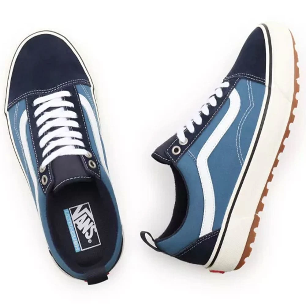 Vans Old Skool MTE-1 Winterschuhe Navy/Navy Damen, Herren 3 Vans Old Skool MTE-1 Winterschuhe Navy/Navy Damen, Herren – Bild 3