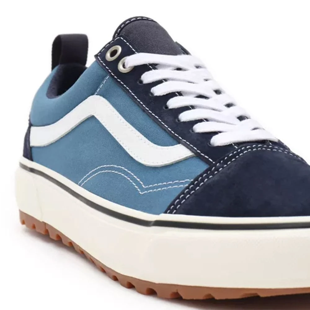 Vans Old Skool MTE-1 Winterschuhe Navy/Navy Damen, Herren 4 Vans Old Skool MTE-1 Winterschuhe Navy/Navy Damen, Herren – Bild 4