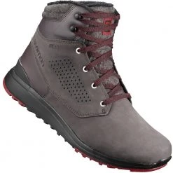 Salomon Utility Winter CSWP Winterstiefel Shale/Black/Syrah Herren