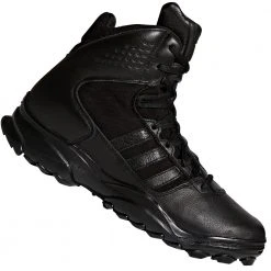 Adidas Performance GSG-9.7 Kampfstiefel Black Damen, Herren