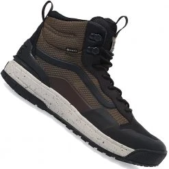 Vans UltraRange Exo Hi Winterschuhe Brown/Black Damen, Herren