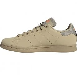 Adidas Originals Stan Smith Winter Sneaker Savannah/Savannah/Solar Red Damen, Herren -Salomon Shop unnamed file 1313