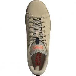 Adidas Originals Stan Smith Winter Sneaker Savannah/Savannah/Solar Red Damen, Herren -Salomon Shop unnamed file 1314