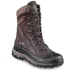 Meindl Garmisch Pro Gore-Tex Winterboots Mahagoni Herren