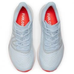 New Balance FuelCell Rebel V3 Trainingsschuhe Starlight/Electric Red/Magenta Pop Damen -Salomon Shop unnamed file 1386