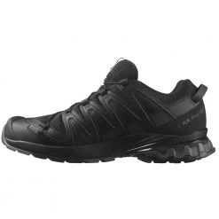 Salomon XA Pro 3D V8 Trailschuhe Black/Black/Magnet Herren -Salomon Shop unnamed file 1394