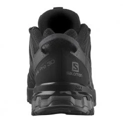 Salomon XA Pro 3D V8 Trailschuhe Black/Black/Magnet Herren -Salomon Shop unnamed file 1395