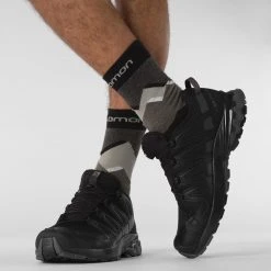 Salomon XA Pro 3D V8 Trailschuhe Black/Black/Magnet Herren -Salomon Shop unnamed file 1398