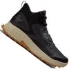 New Balance Fresh Foam X Hierro Mid Laufschuhe Black/Timberwolf Herren