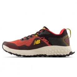New Balance Fresh Foam X Hierro V7 Trailschuhe Electric Red/Black Herren -Salomon Shop unnamed file 1420
