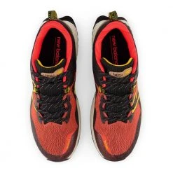 New Balance Fresh Foam X Hierro V7 Trailschuhe Electric Red/Black Herren -Salomon Shop unnamed file 1421