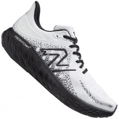 New Balance Fresh Foam X 1080 V12 Laufschuhe Munsell White Herren