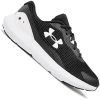Under Armour Surge 3 Laufschuhe Black/White/White Herren