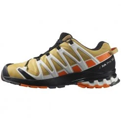 Salomon XA Pro 3D V8 Gore-Tex Laufschuhe Fall Leaf/Vibrant Herren -Salomon Shop unnamed file 1459