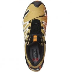 Salomon XA Pro 3D V8 Gore-Tex Laufschuhe Fall Leaf/Vibrant Herren -Salomon Shop unnamed file 1461