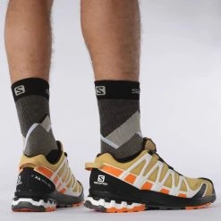 Salomon XA Pro 3D V8 Gore-Tex Laufschuhe Fall Leaf/Vibrant Herren -Salomon Shop unnamed file 1463