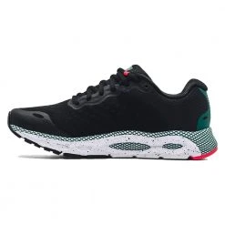 Under Armour Hovr Infinite 3 Fundgrube Laufschuhe Black/Cerulean Herren -Salomon Shop unnamed file 1466