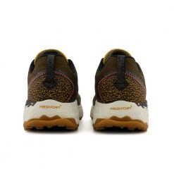 New Balance Fresh Foam X Hierro V7 Trailschuhe Golden Hour/Dark Camo/Black Herren -Salomon Shop unnamed file 1486