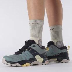 Salomon X Ultra 4 Wanderschuhe Trooper/Nisk/Sun Dress Damen -Salomon Shop unnamed file 1493