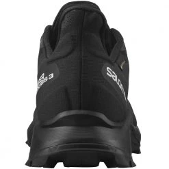 Salomon Supercross 3 GTX Wanderschuhe Black Herren -Salomon Shop unnamed file 1496