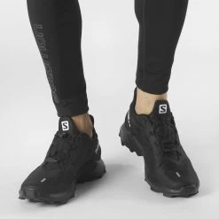 Salomon Supercross 3 GTX Wanderschuhe Black Herren -Salomon Shop unnamed file 1498