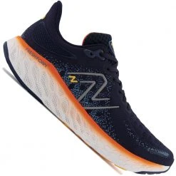 New Balance Fresh Foam X 1080 V12 Laufschuhe Eclipse Herren