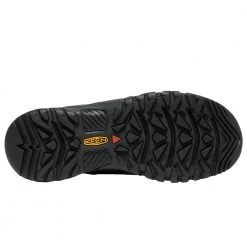 Keen Targhee III Mid WP Wanderstiefel Forest Night/Evening Primrose Herren -Salomon Shop unnamed file 16