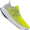 New Balance Fresh Foam 1080 V11 Sportschuhe Sulphur Yellow/Light Slate Herren