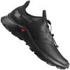 Salomon Supercross Blast Trailschuhe Black Herren